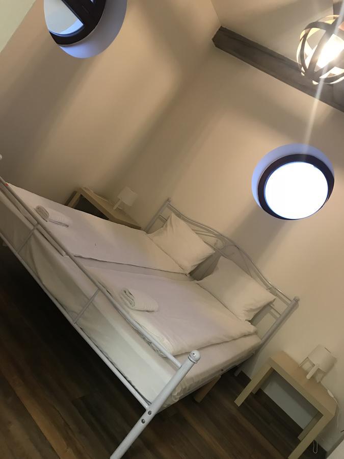 Blahnikova Aparthotel Praga Esterno foto