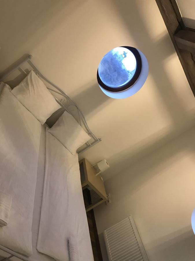 Blahnikova Aparthotel Praga Esterno foto