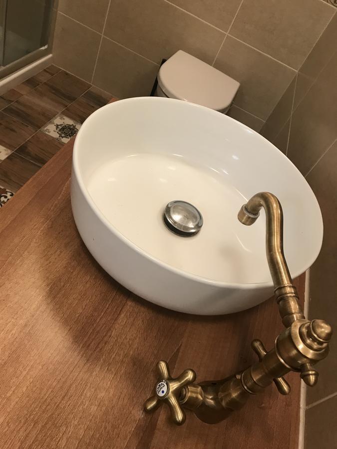 Blahnikova Aparthotel Praga Esterno foto