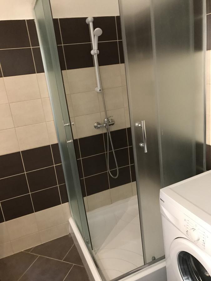 Blahnikova Aparthotel Praga Esterno foto