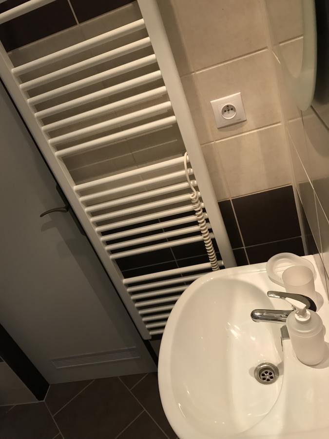 Blahnikova Aparthotel Praga Esterno foto