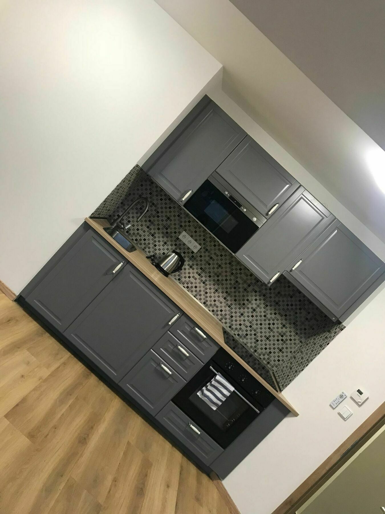 Blahnikova Aparthotel Praga Esterno foto