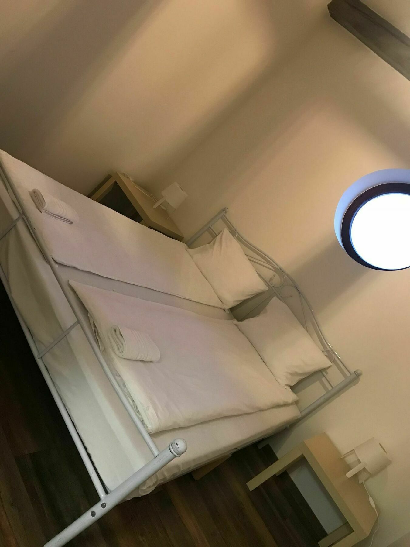 Blahnikova Aparthotel Praga Esterno foto
